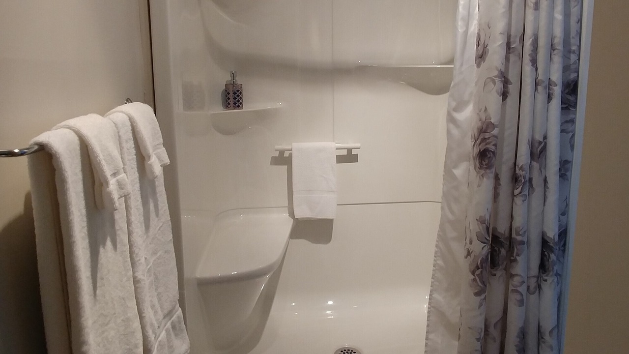 Photo of Bathroom in Temiscouata Regional County Municipality