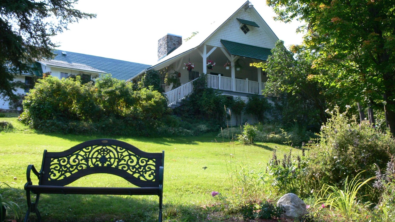 Photo of Outdoor in Temiscouata Regional County Municipality