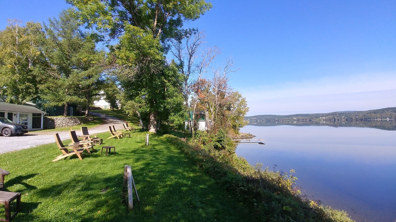 Photo of Outdoor in Temiscouata Regional County Municipality