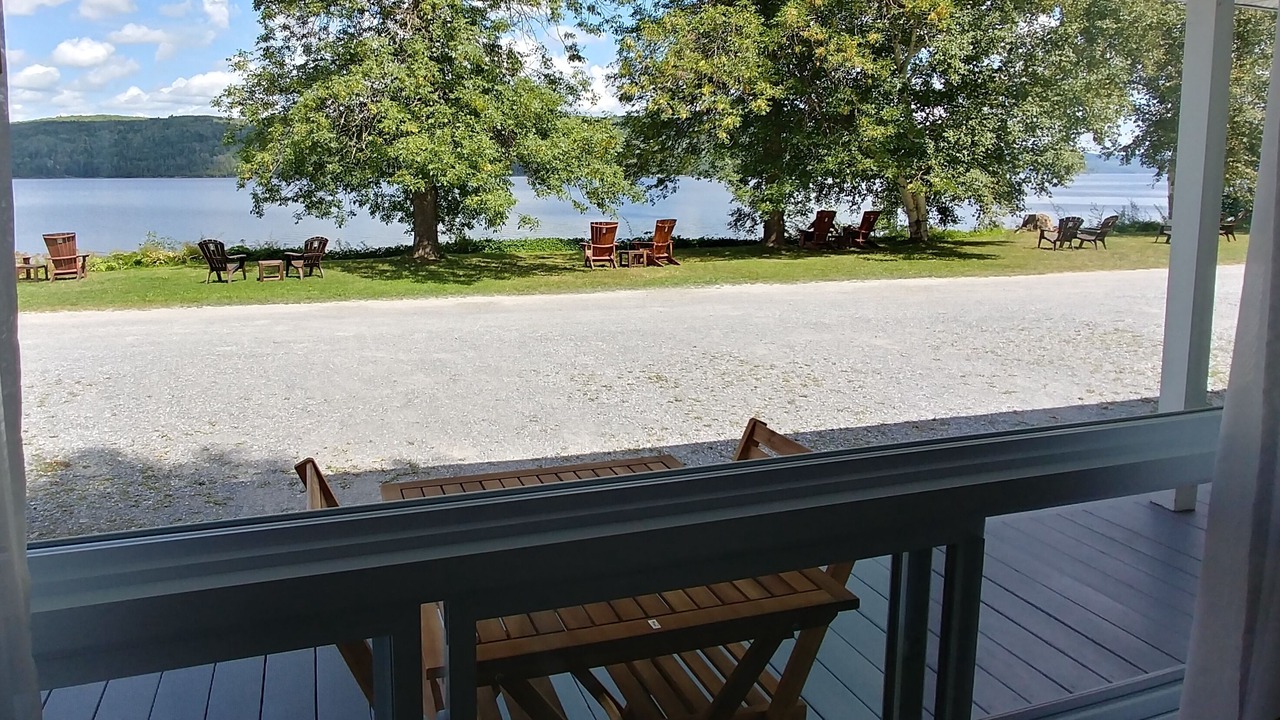 Photo of Outdoor in Temiscouata Regional County Municipality