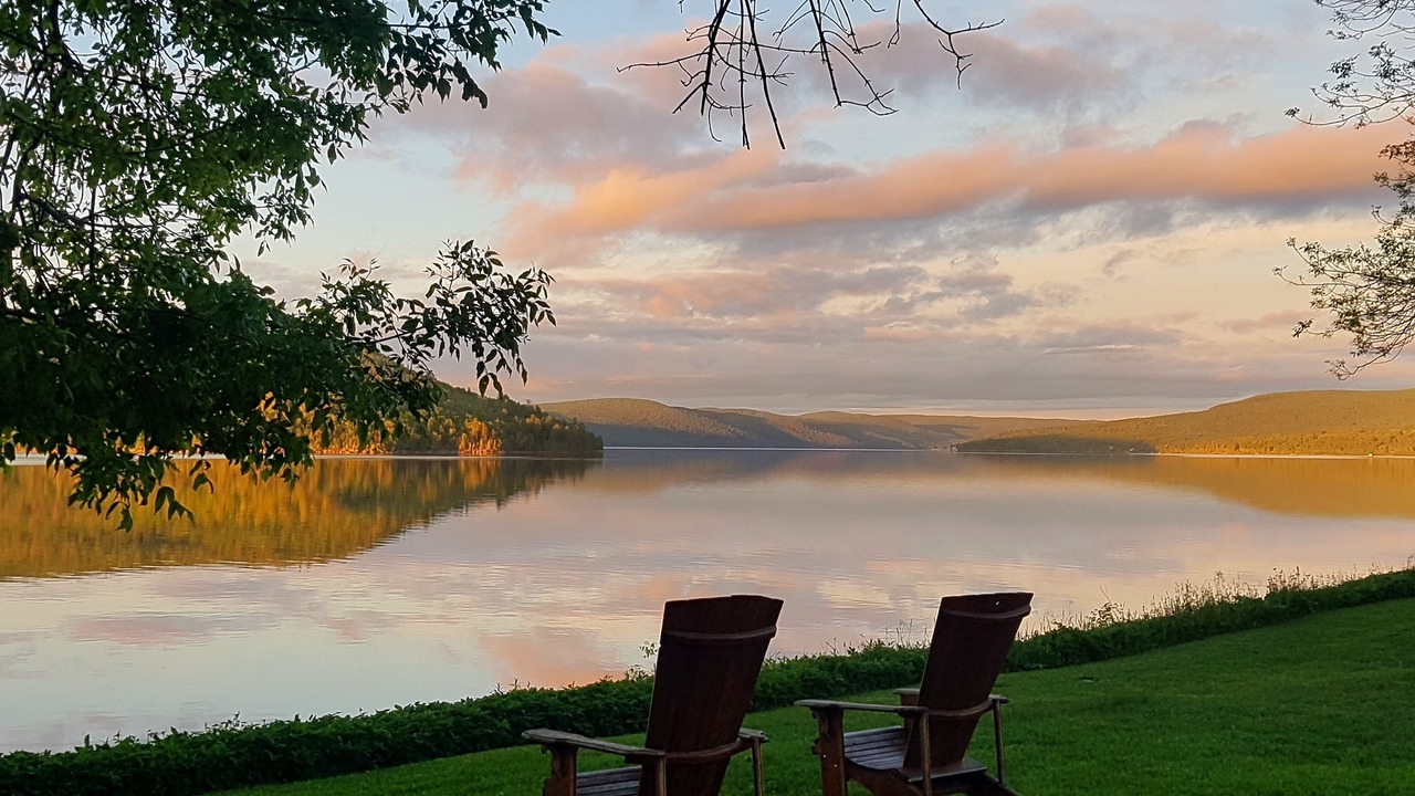 Photo of Outdoor in Temiscouata Regional County Municipality