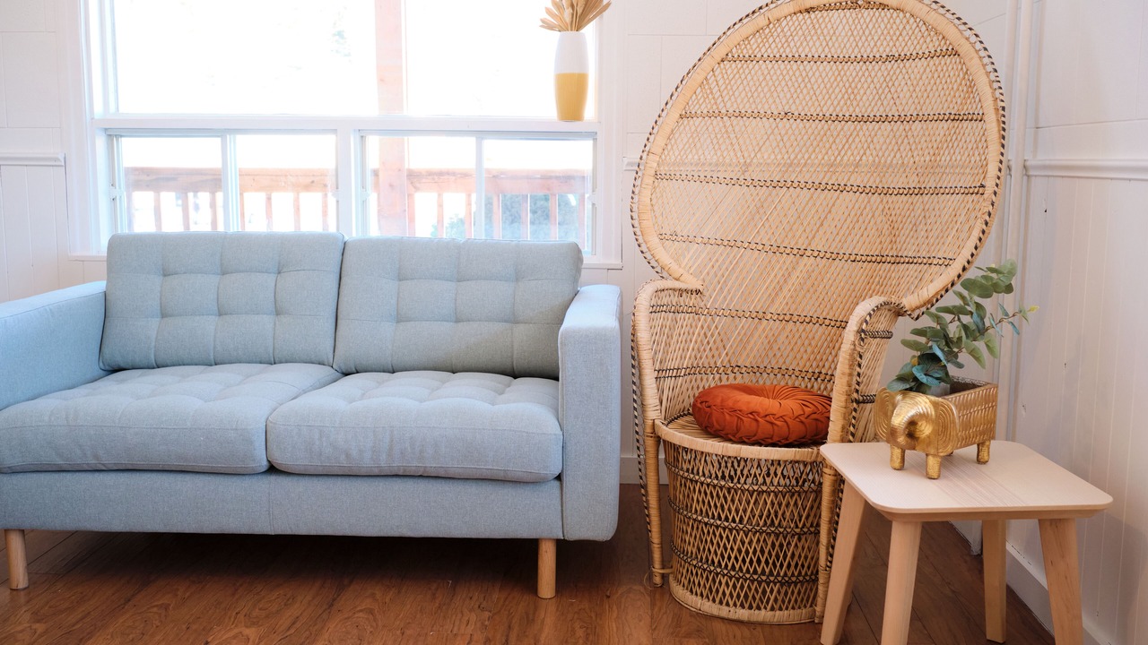 Photo of Livingroom in Riviere Eternite