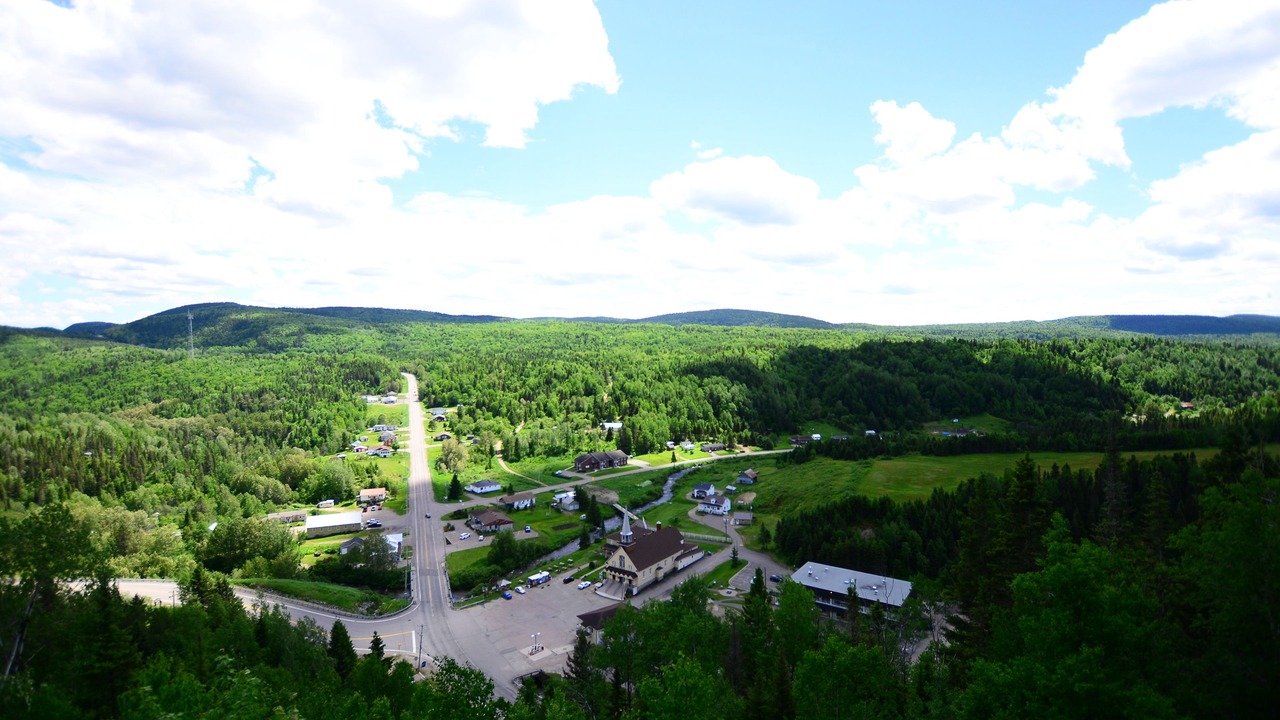 Photo of Outdoor in Riviere Eternite