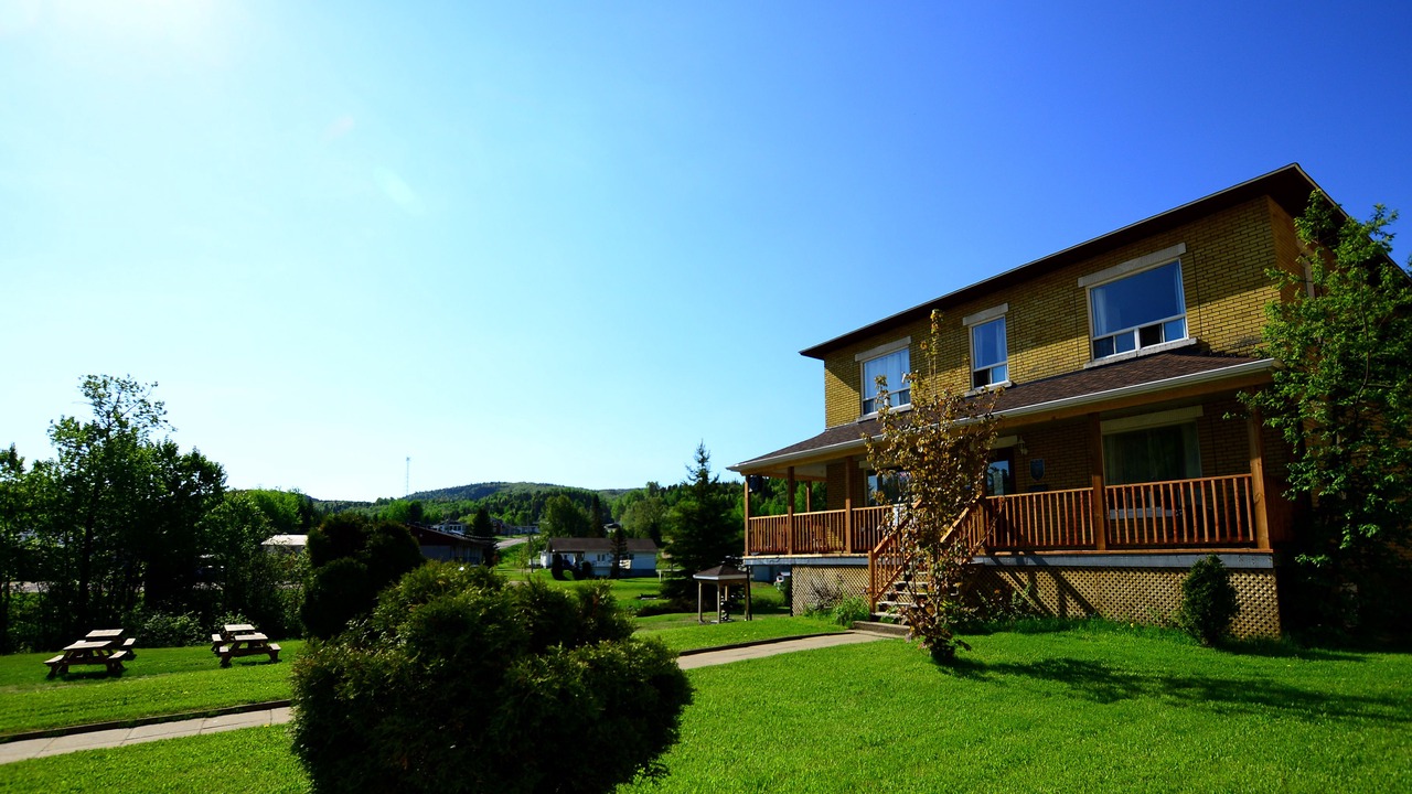 Photo of Outdoor in Riviere Eternite