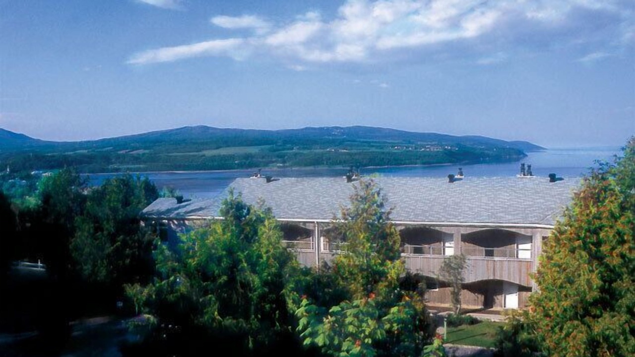 Photo of Outdoor in Pointe-au-Pic