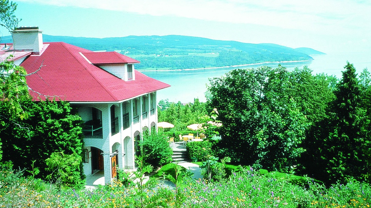 Photo of Outdoor in Pointe-au-Pic