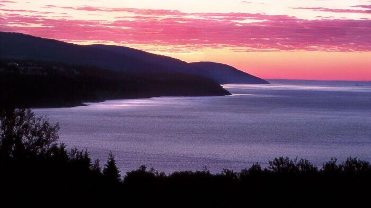 Photo of Others in Pointe-au-Pic
