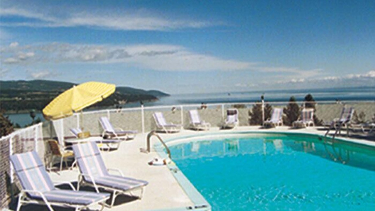Photo of Outdoor in Pointe-au-Pic