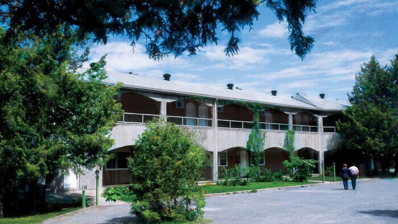 Photo of Outdoor in Pointe-au-Pic