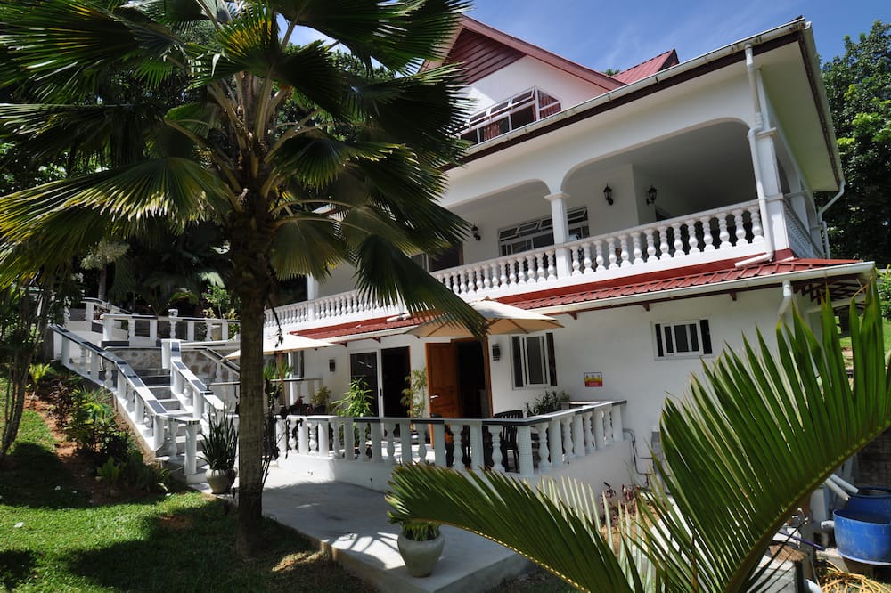 Photo of Others in Mahe Island