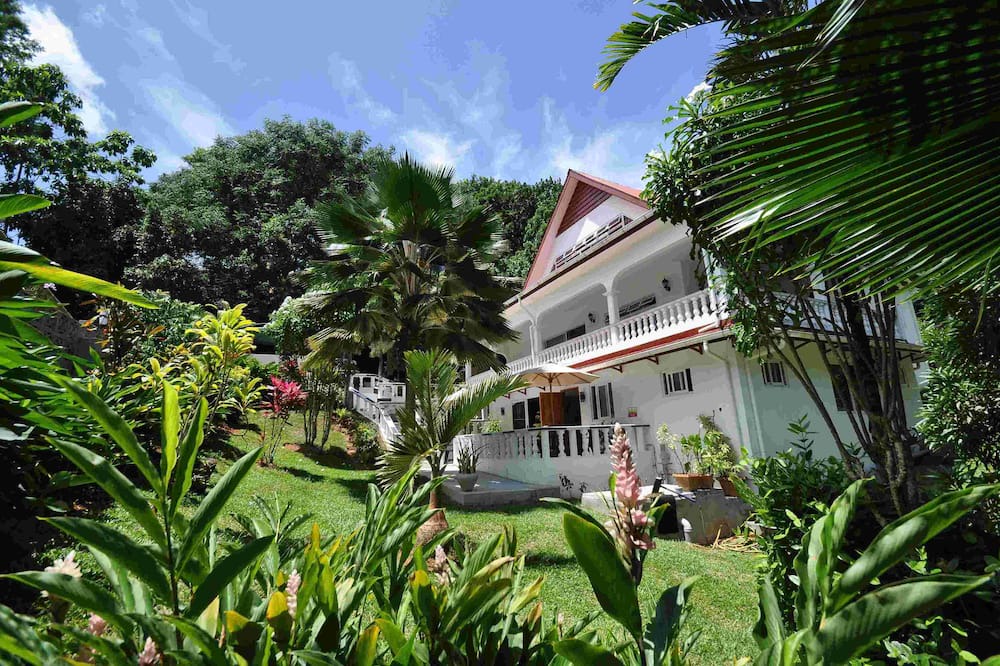 Photo of Outdoor in Mahe Island
