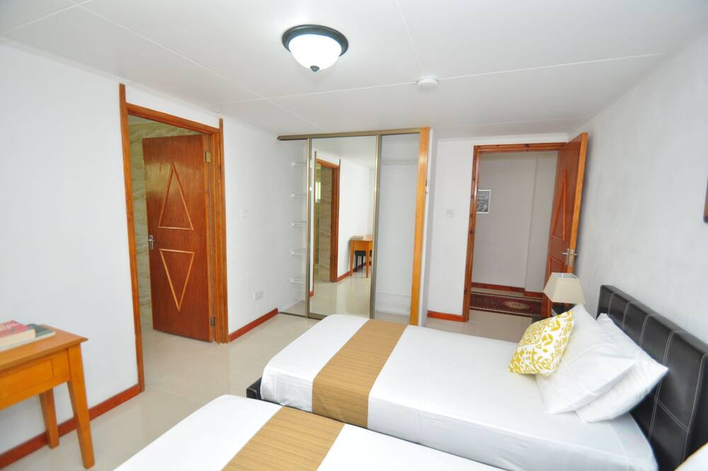 Photo of Bedroom in Mahe Island