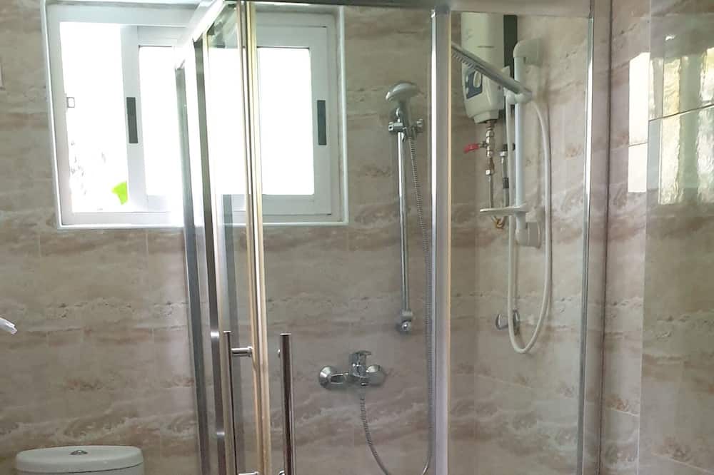 Photo of Bathroom in Mahe Island