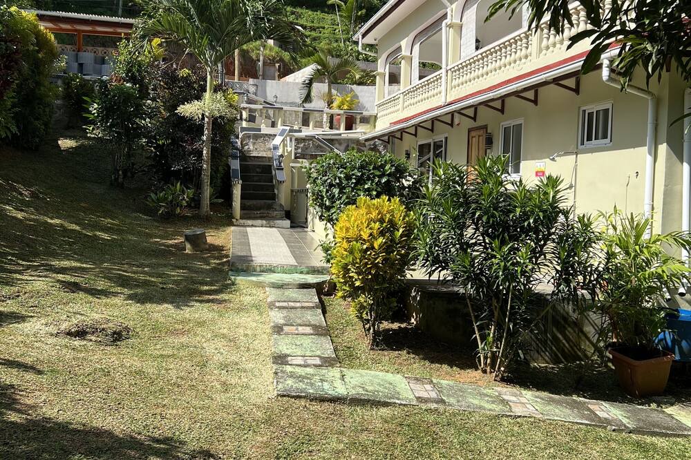 Photo of Outdoor in Mahe Island