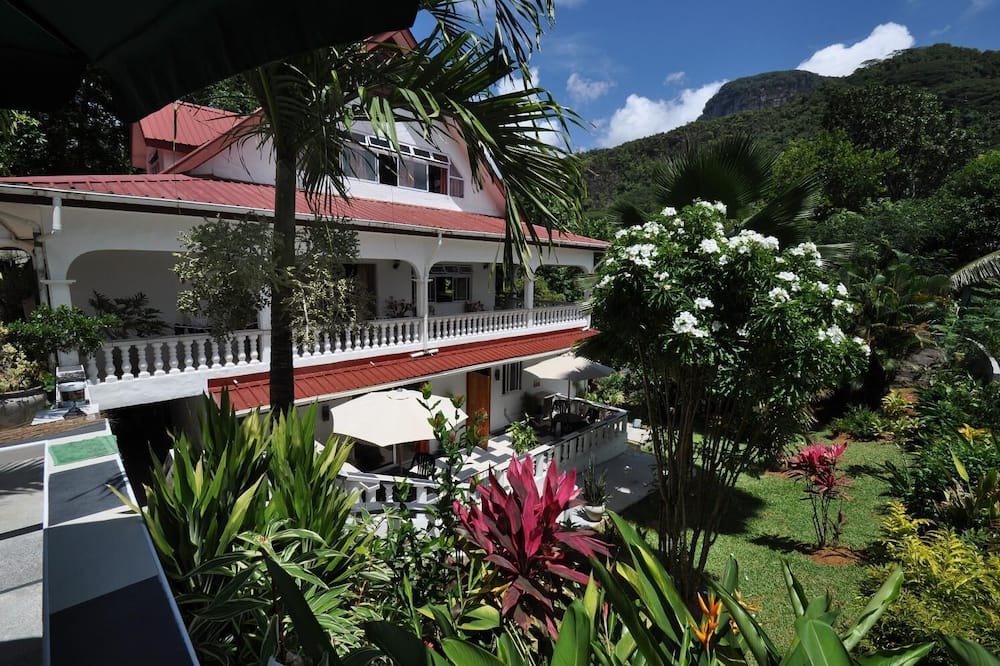 Photo of Outdoor in Mahe Island