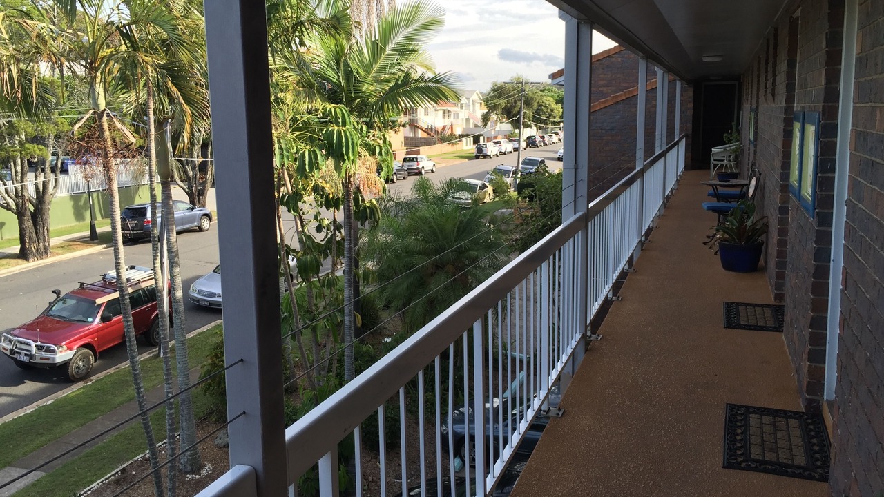 Photo of Patio Balcony in Holland Park West