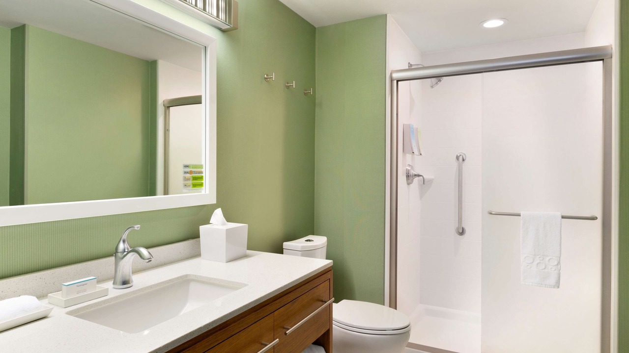Photo of Bathroom in Hasbrouck Heights