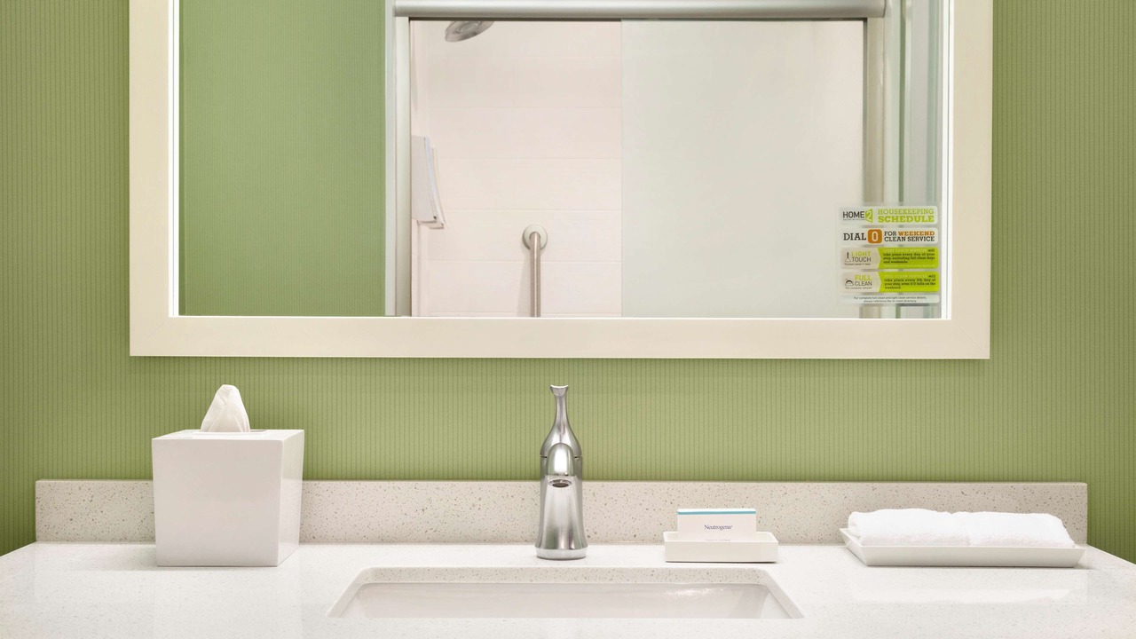 Photo of Bathroom in Hasbrouck Heights