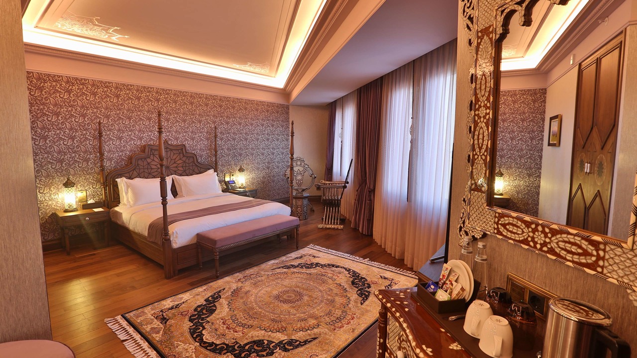 Photo of Livingroom in Emin Sinan
