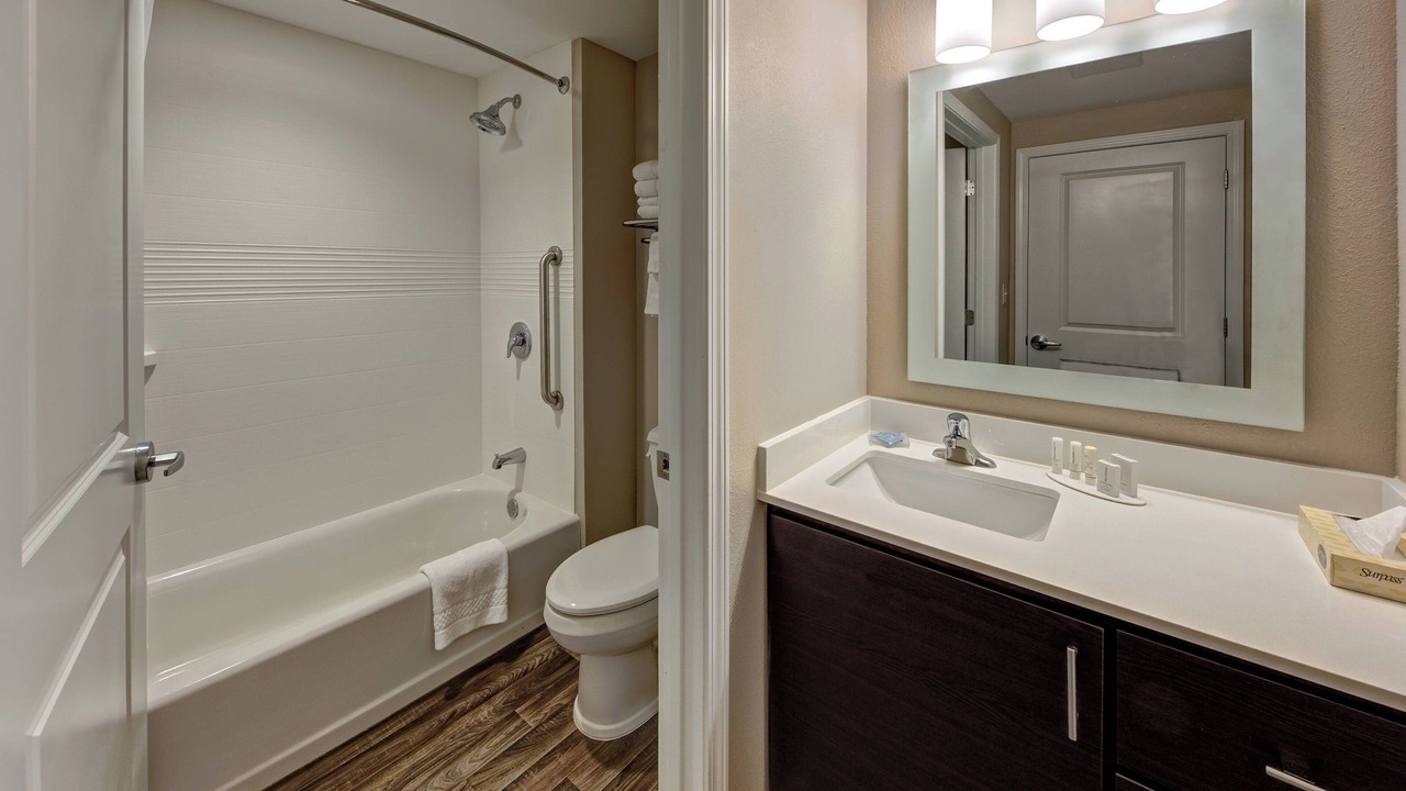 Photo of Bathroom in Auburn