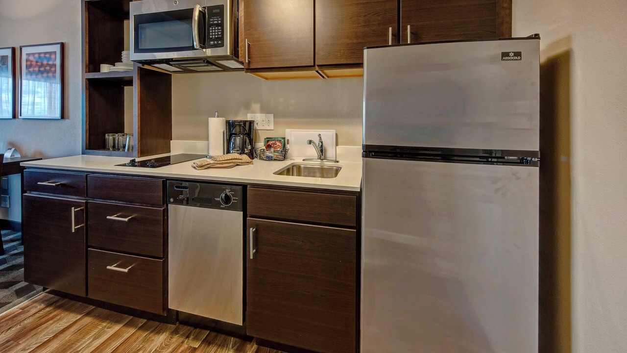 Photo of Kitchen in Auburn
