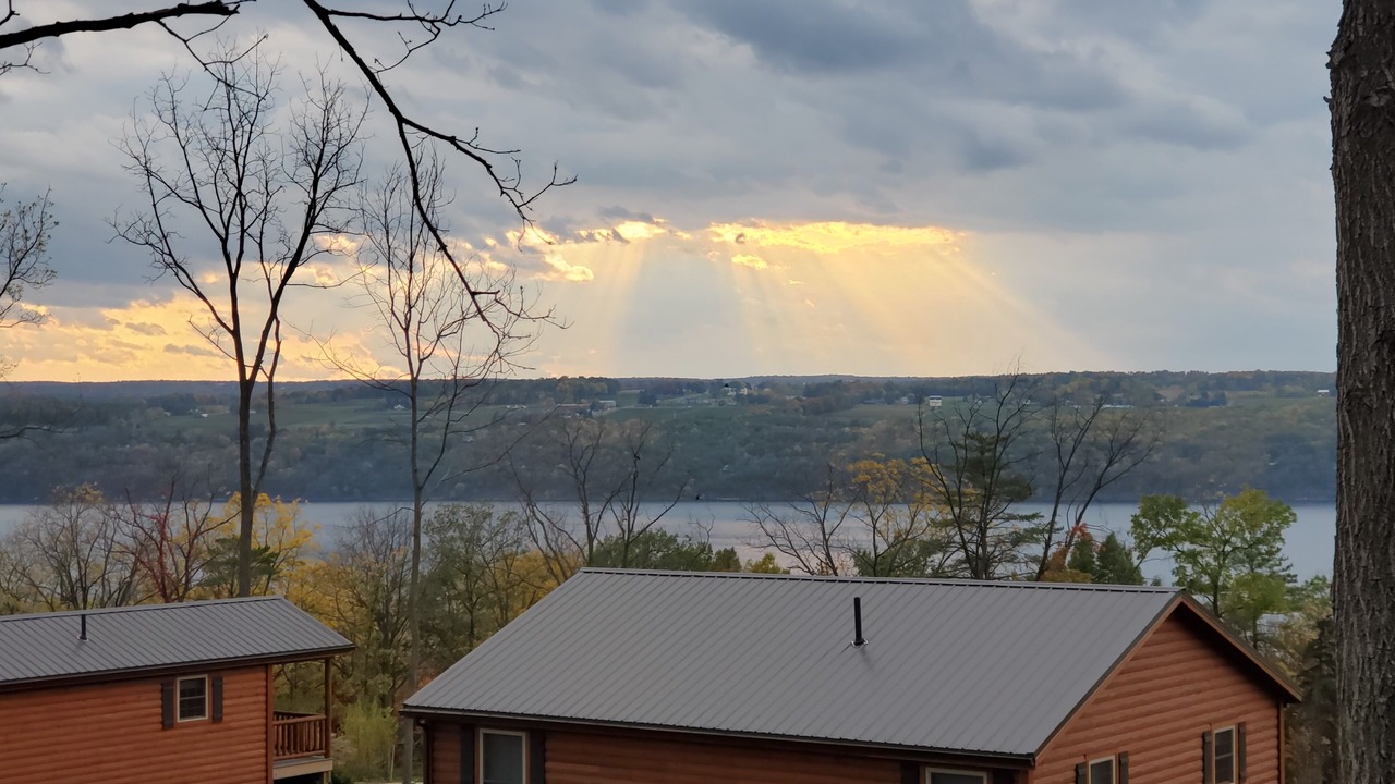 Photo of Outdoor in Valois