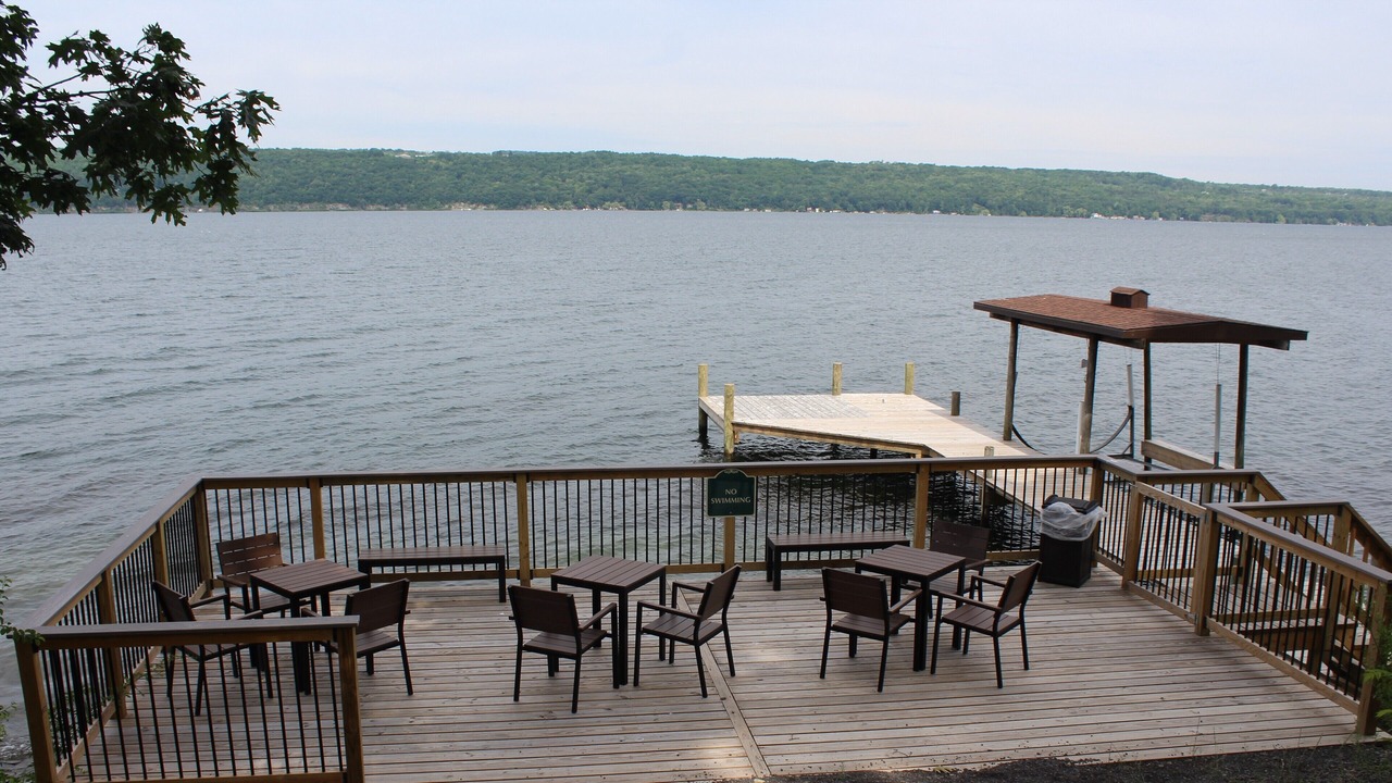 Photo of Outdoor in Valois