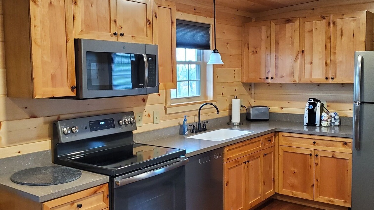 Photo of Kitchen in Valois