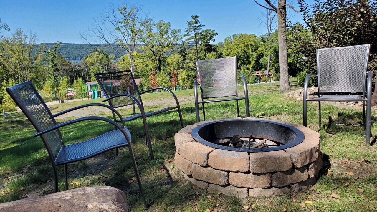 Photo of Outdoor in Valois