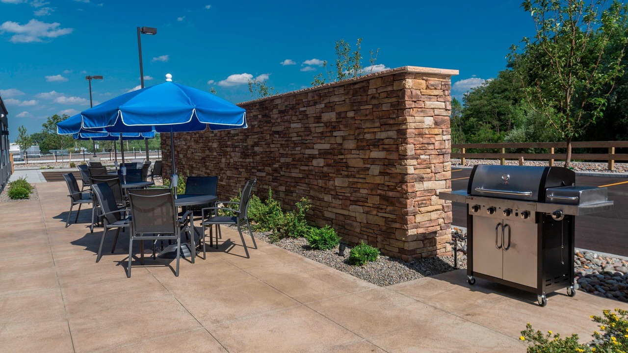 Photo of Outdoor in Western Gardens