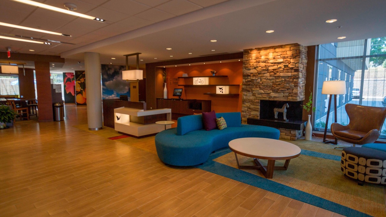 Photo of Livingroom in Western Gardens