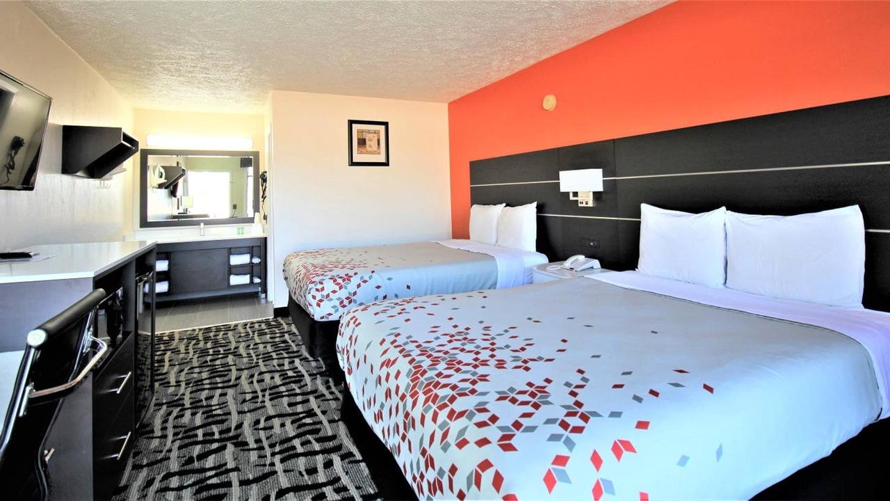 Photo of Bedroom in Eutaw