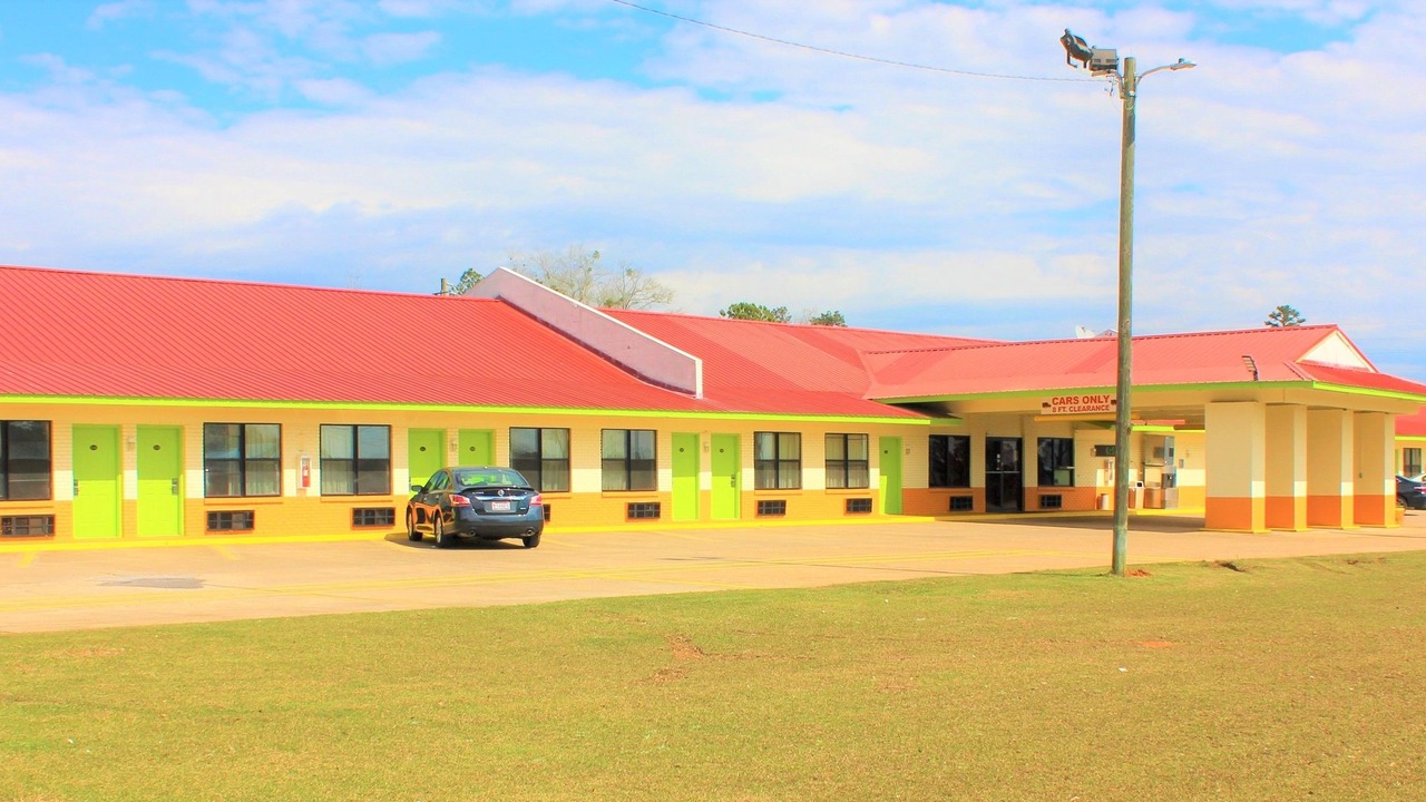 Photo of Outdoor in Eutaw