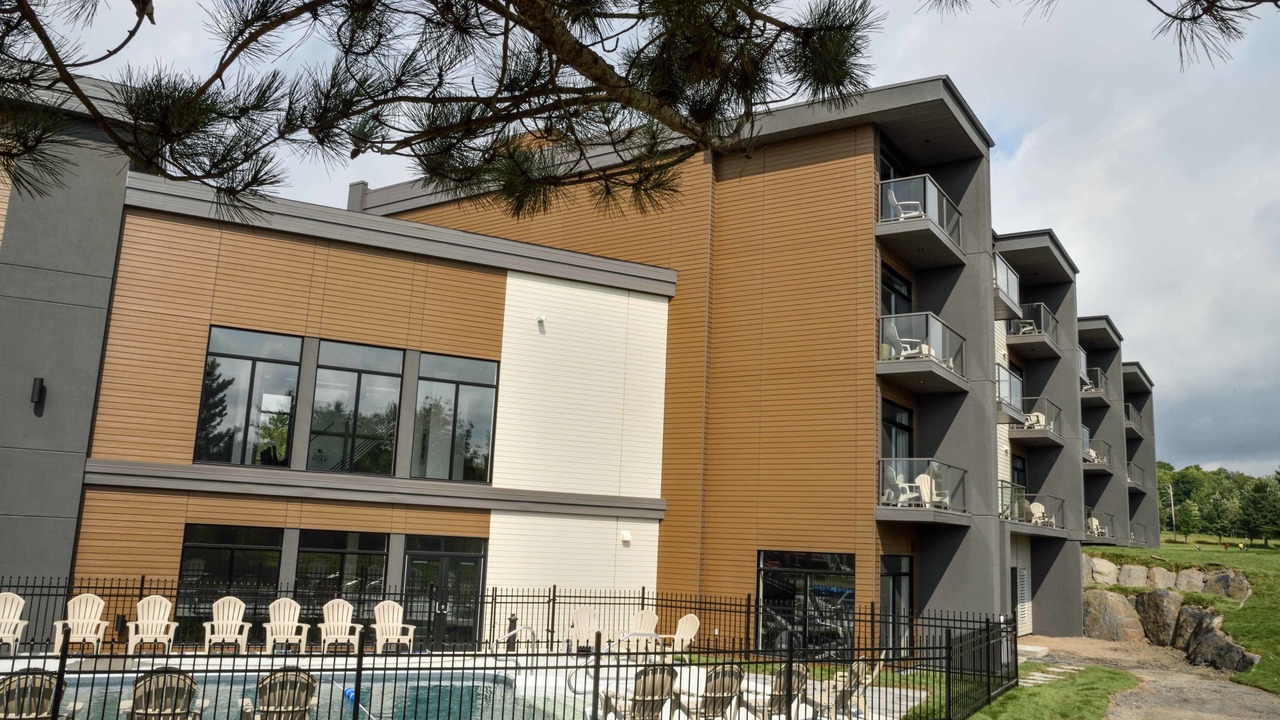 Photo of Outdoor in Beauceville