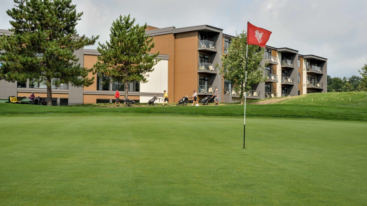 Photo of Outdoor in Beauceville
