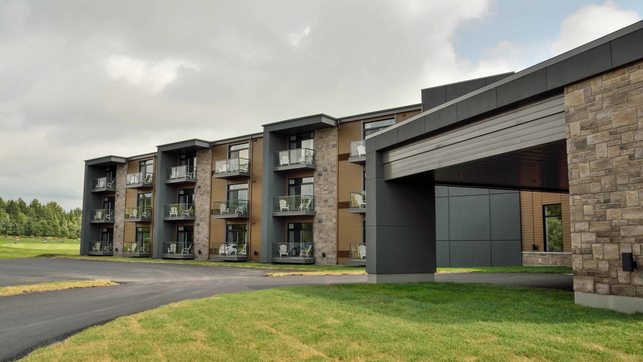 Photo of Outdoor in Beauceville