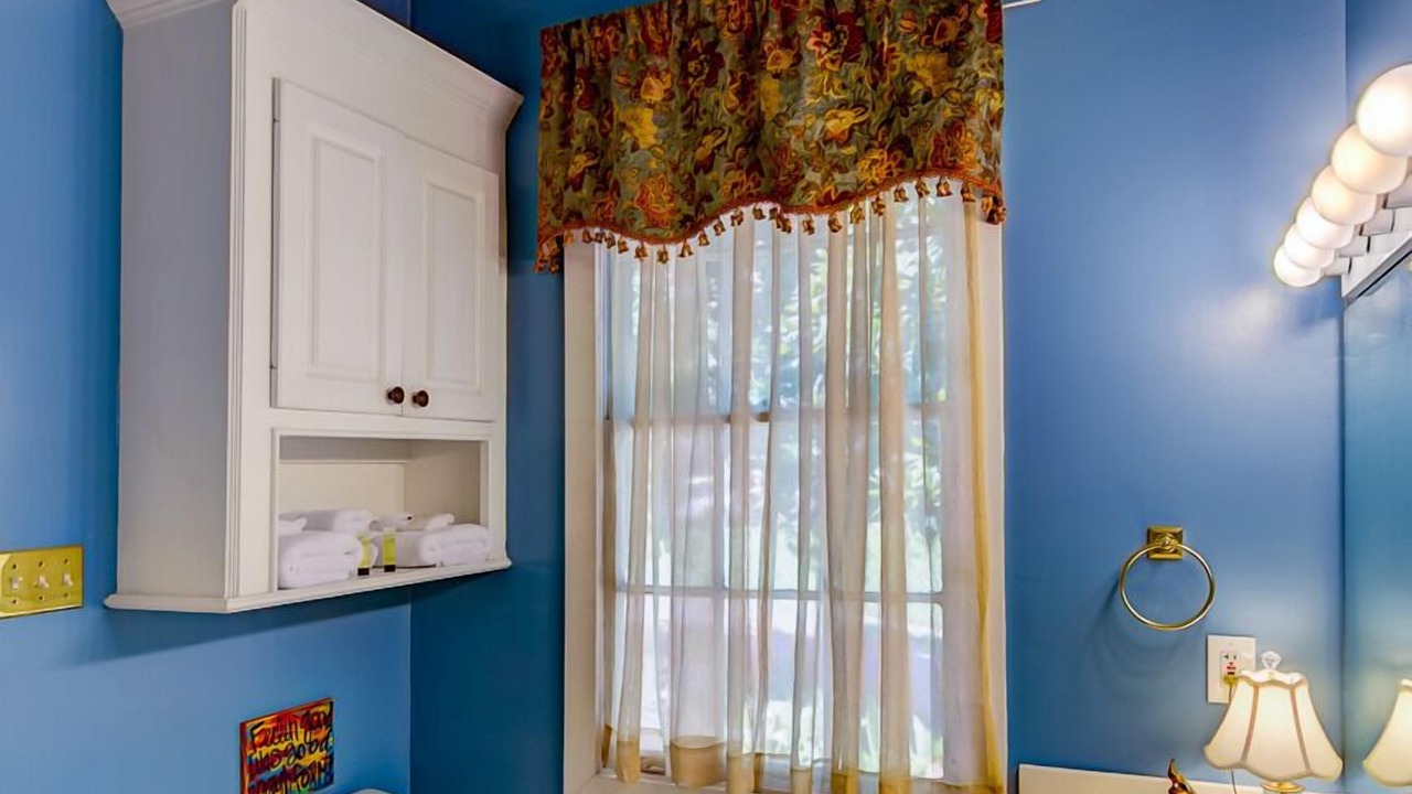 Photo of Bathroom in Vicksburg