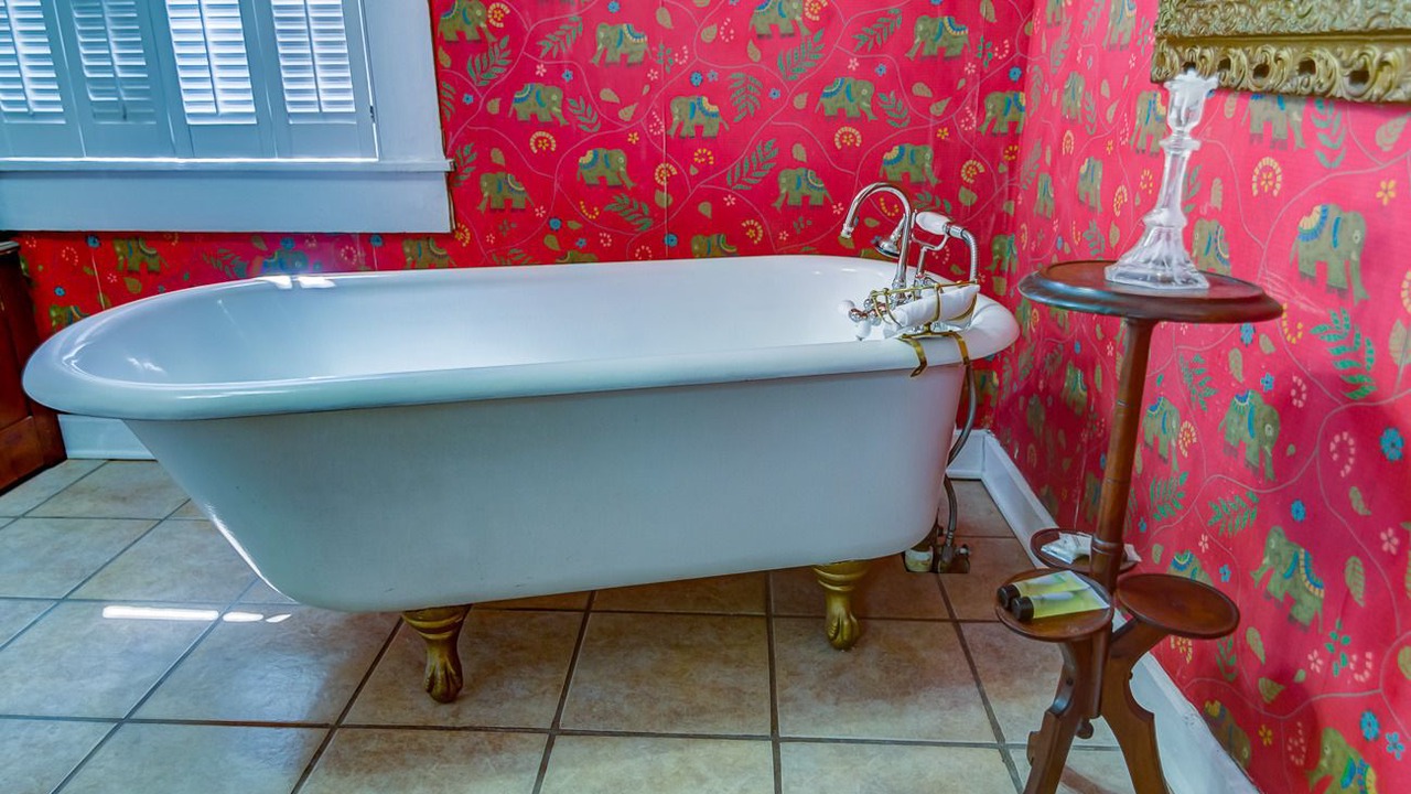 Photo of Bedroom in Vicksburg