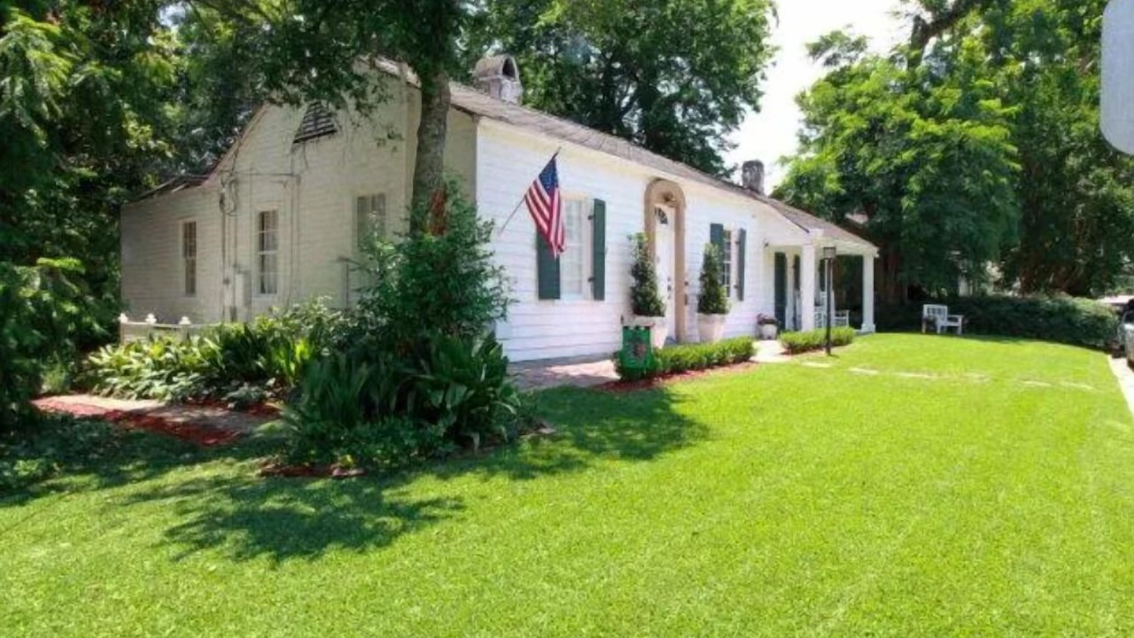 Photo of Bedroom in Vicksburg