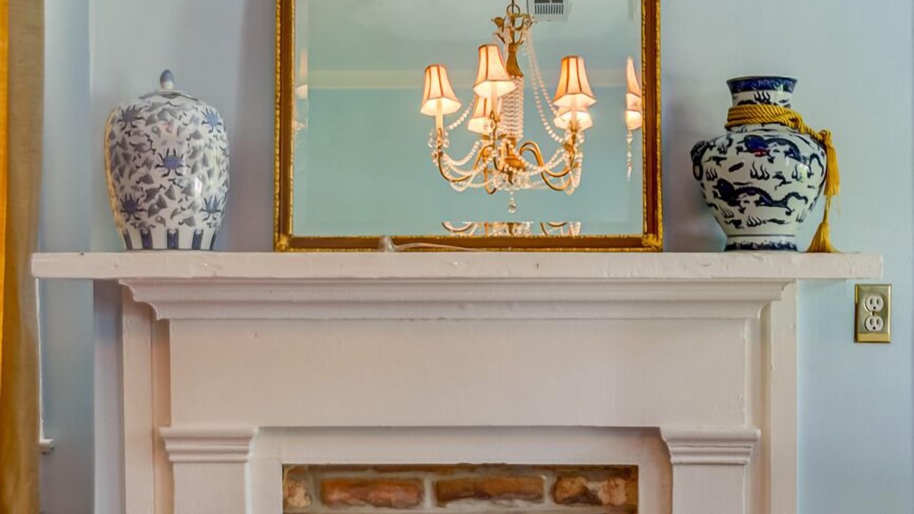 Photo of Livingroom in Vicksburg
