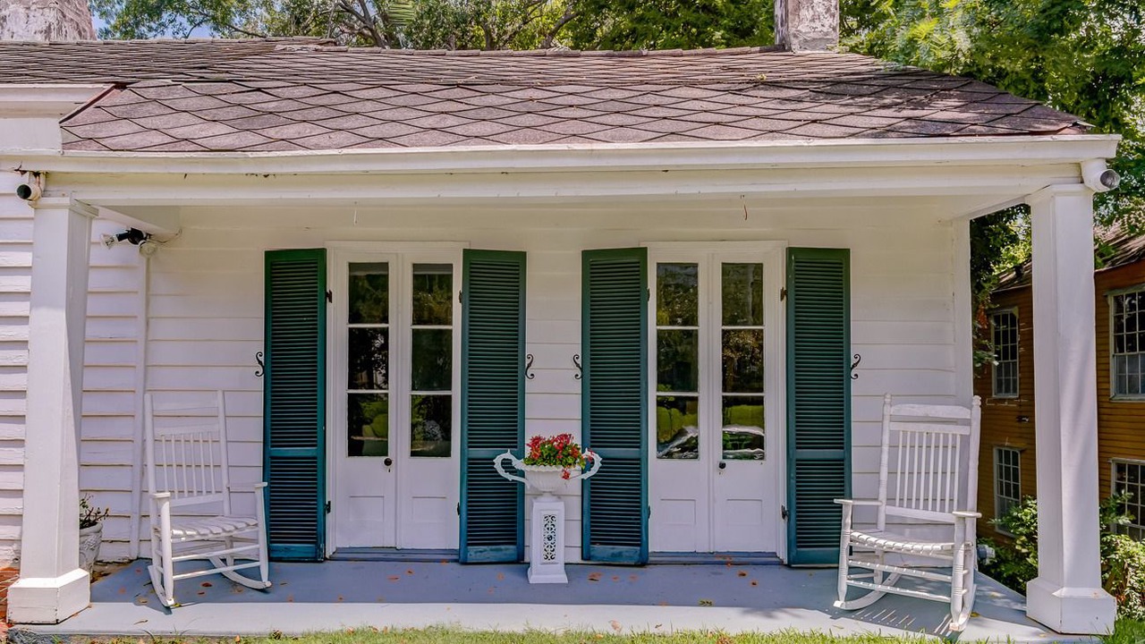 Photo of Outdoor in Vicksburg