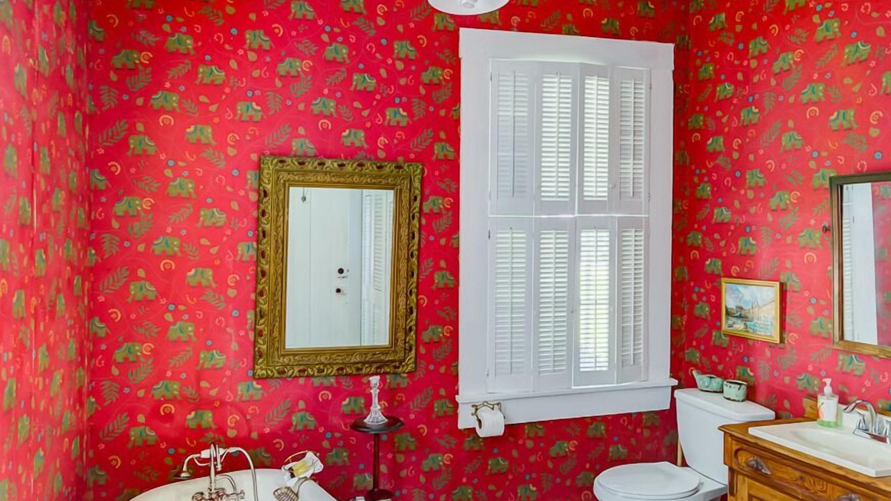 Photo of Bathroom in Vicksburg