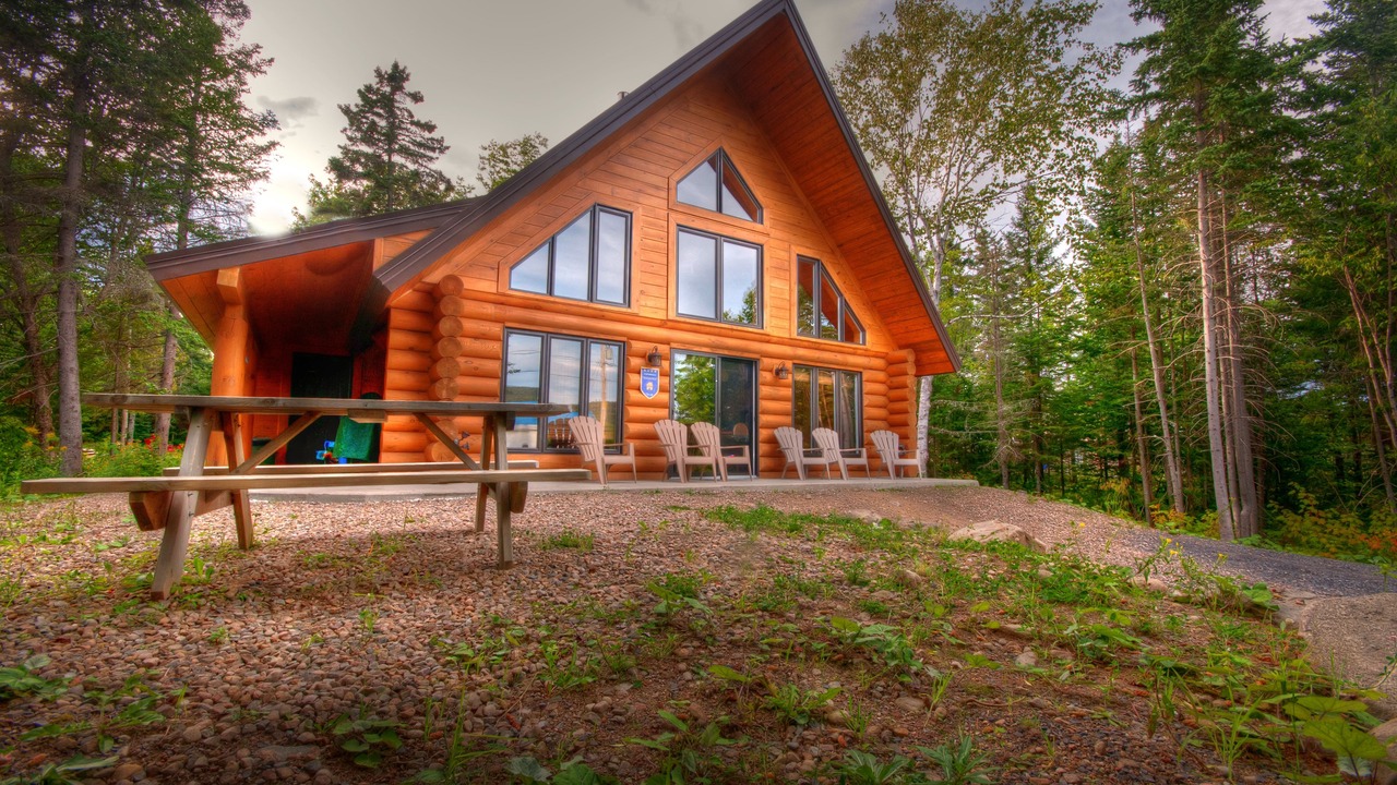 Photo of Outdoor in Saint-Tite-des-Caps