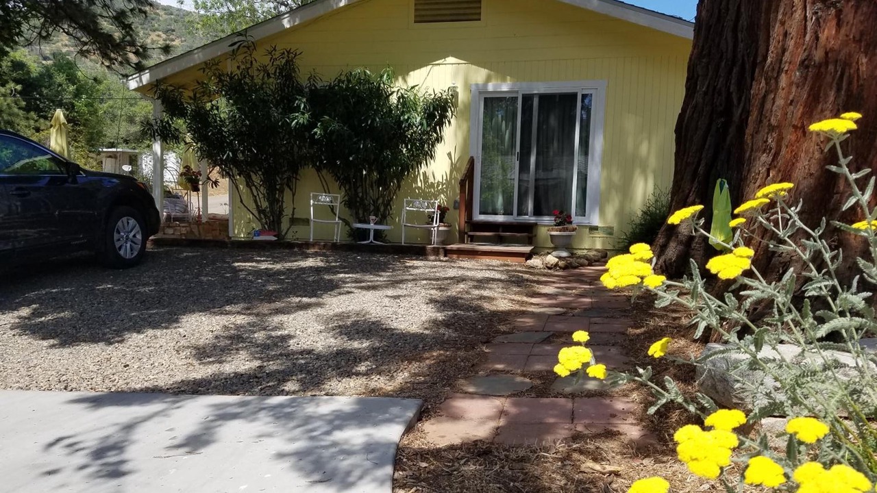 Photo of Outdoor in Mariposa