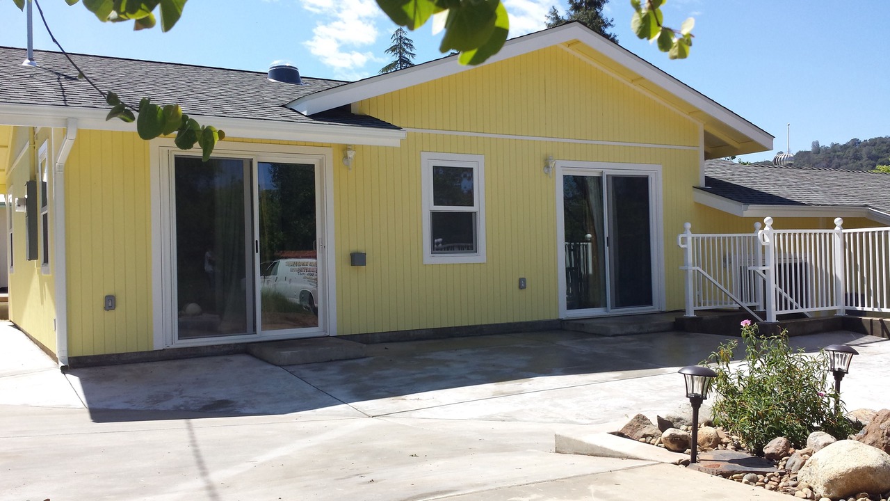 Photo of Outdoor in Mariposa