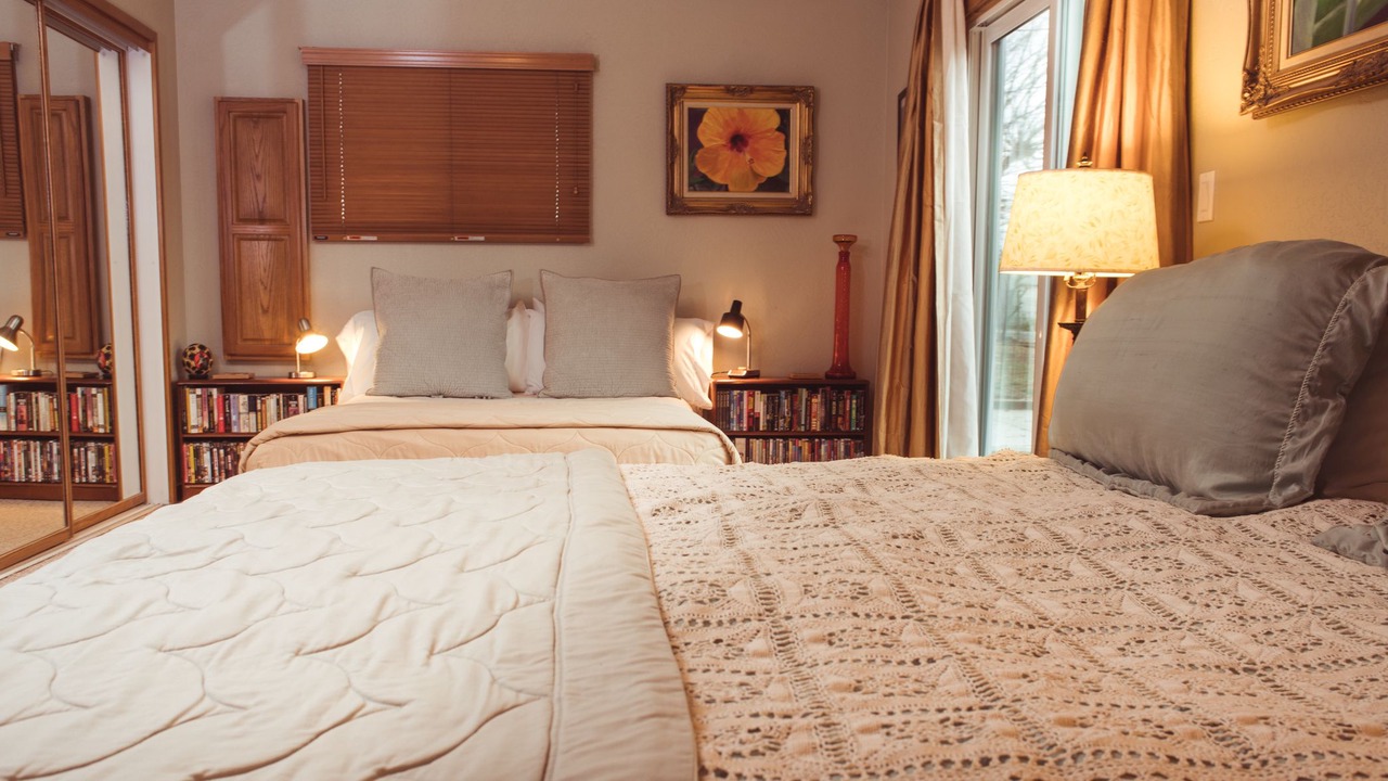 Photo of Bedroom in Mariposa
