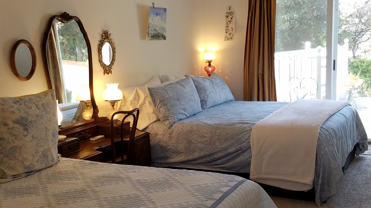 Photo of Bedroom in Mariposa
