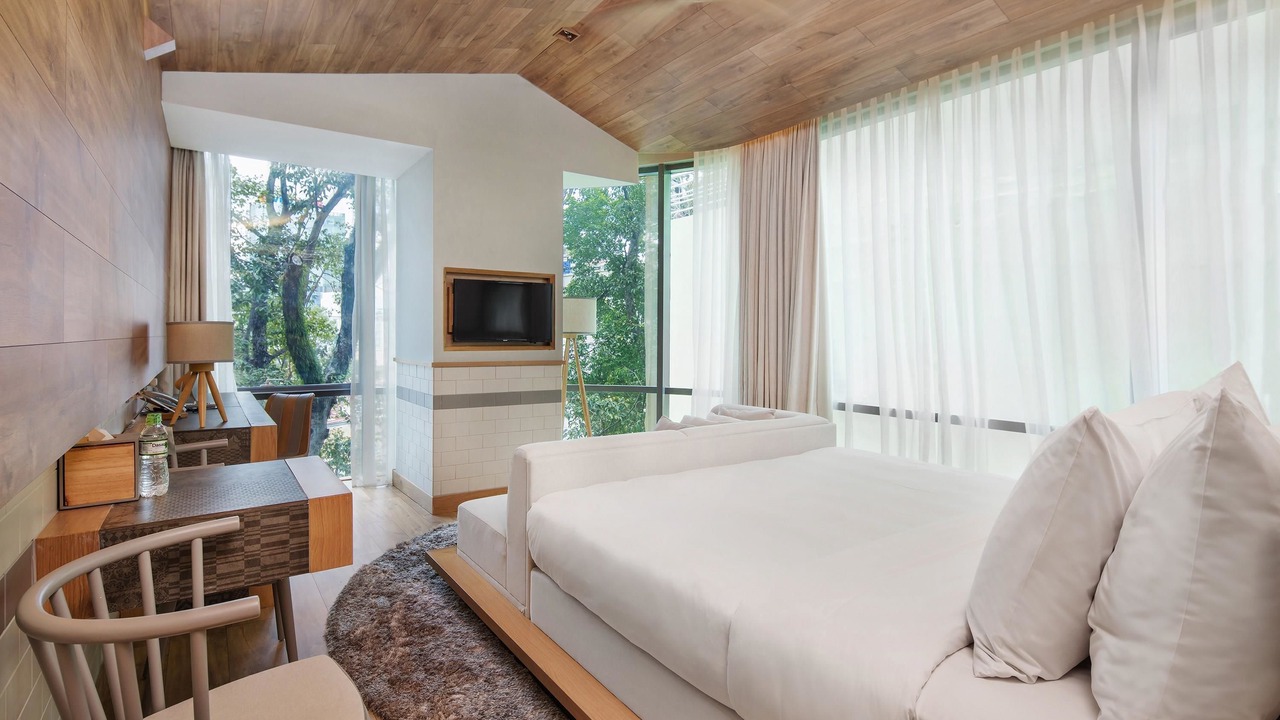 Photo of Bedroom in Bui Thi Xuan