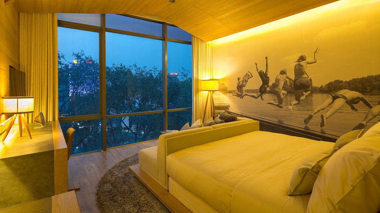 Photo of Bedroom in Bui Thi Xuan