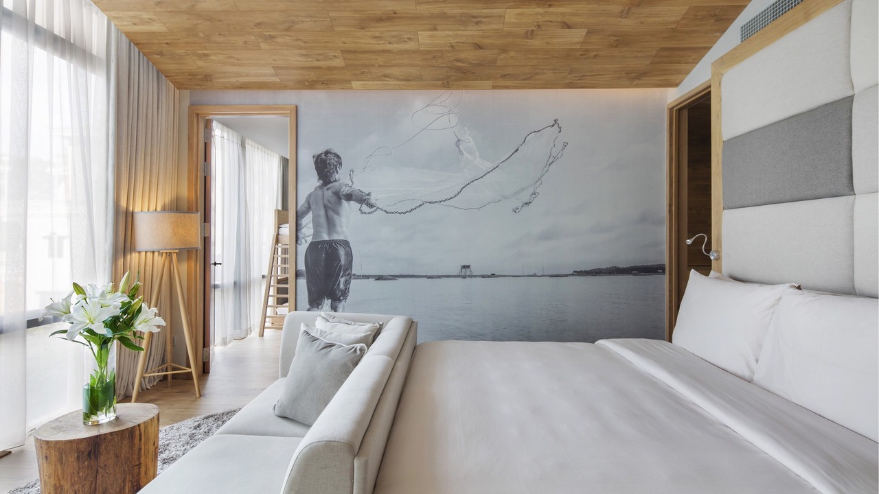 Photo of Bedroom in Bui Thi Xuan